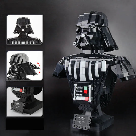 Maquette-Star-Wars-Lego