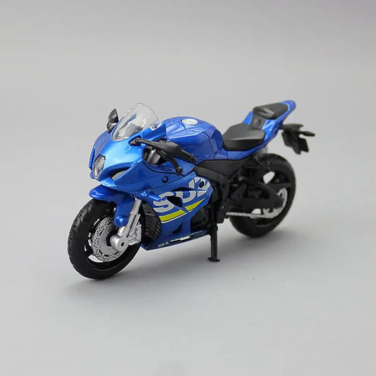 Maquette-Moto-Gsxr-1000