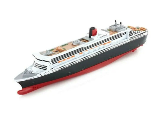 Maquette-Queen-Mary-2