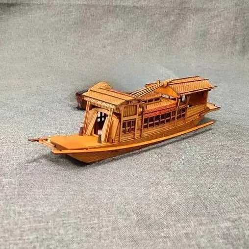 Maquette-Bateau-1/72