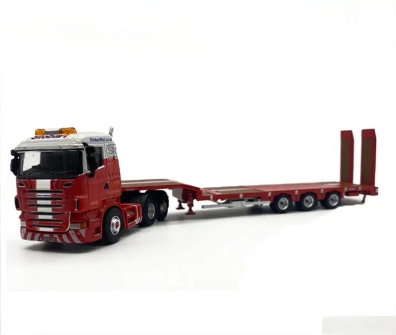 Maquette-Camion-Transport