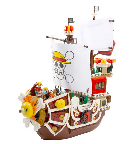 Maquette-Bateau-One-Piece-a-Construire