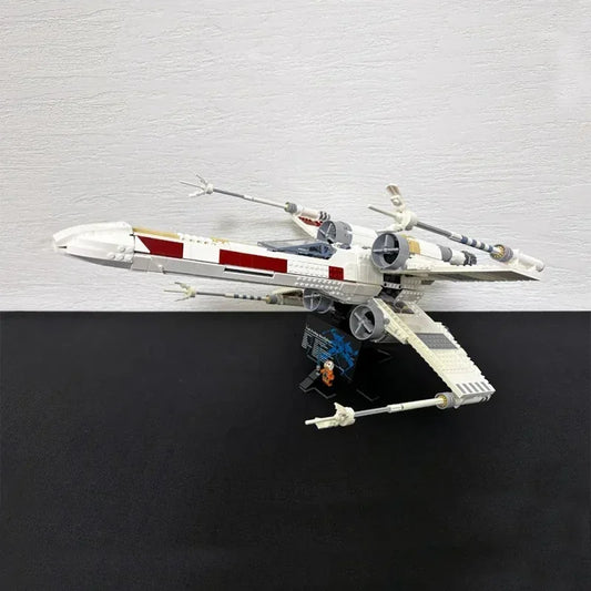 Maquette-Lego-x-Wing