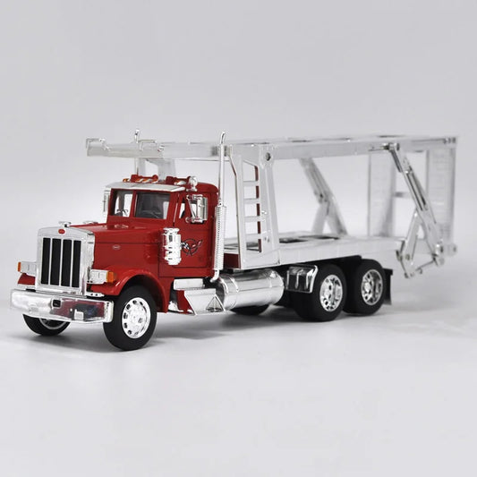 Maquette-Camion-Americain-1/32